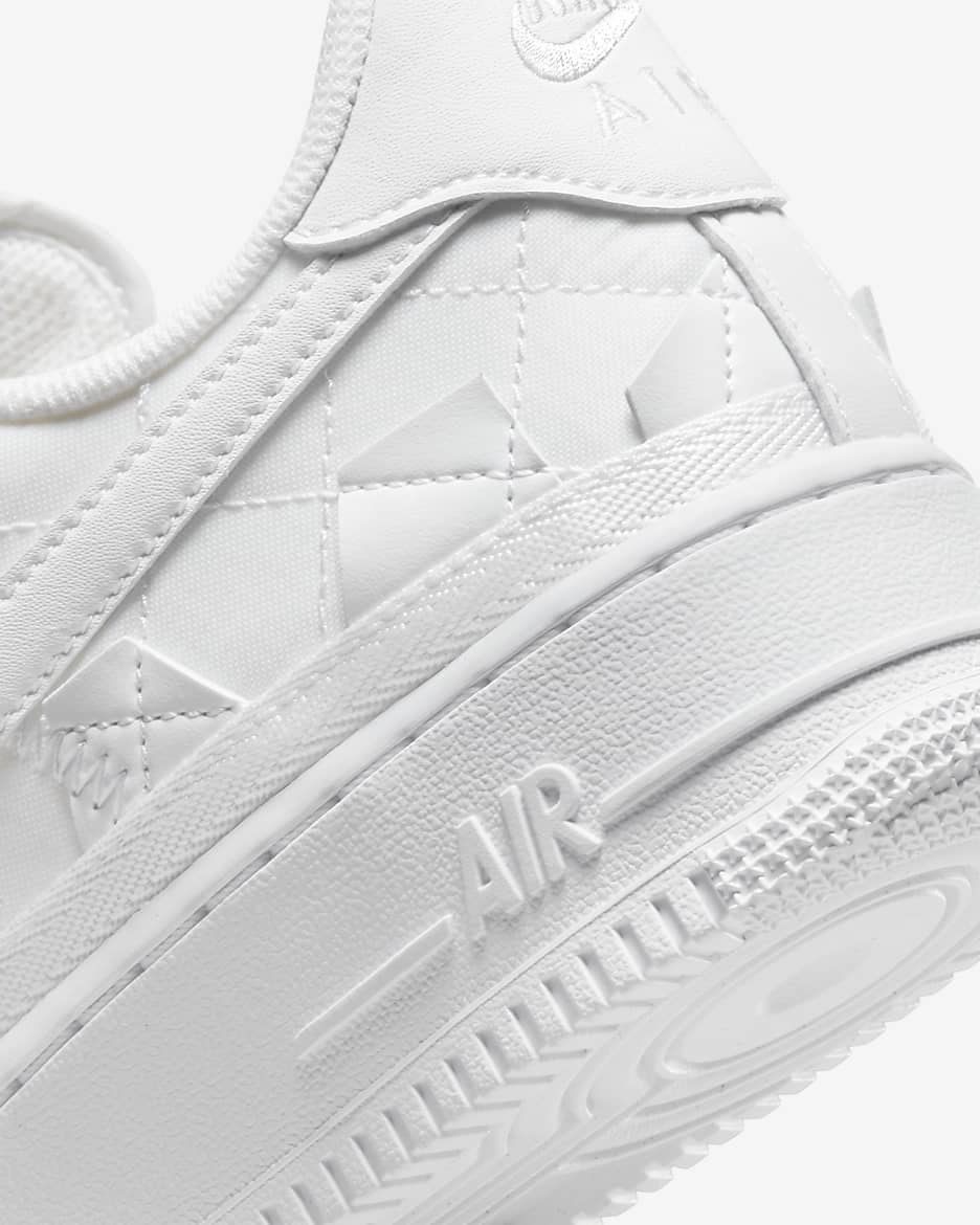 Air force 1 low white near me online